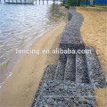 Cage gabion en pierre / caisse gabion hexagonale